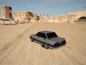 Peugeot 505 Mejorado